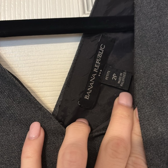 Ann Taylor Business Dress - Picture 3 of 4